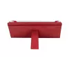 Rivacase Gatwick 3217 funda para tablet, 10,1 pulgadas (25,6 cm), roja