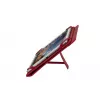 Rivacase Gatwick 3217 funda para tablet, 10,1 pulgadas (25,6 cm), roja