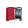 Rivacase Gatwick 3217 funda para tablet, 10,1 pulgadas (25,6 cm), roja