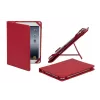 Rivacase Gatwick 3217 funda para tablet, 10,1 pulgadas (25,6 cm), roja