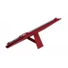 Rivacase Gatwick 3217 funda para tablet, 10,1 pulgadas (25,6 cm), roja