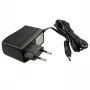 Fuente de alimentación Lindy 70227, interior, entrada 100–240 V, cable de 1,5 m, negro