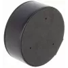 Dahua PFA134-Black caja de conexiones universal, negra