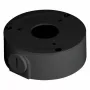 Dahua PFA134-Black caja de conexiones universal, negra
