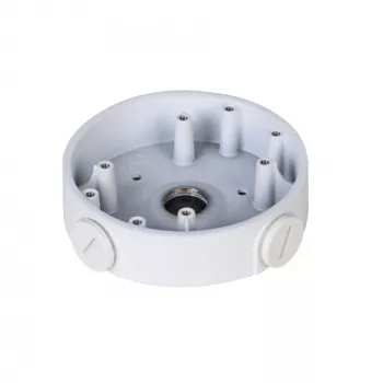 Caja de conexión Dahua Technology PFA139 aluminio blanco 1 kg 10,8 cm