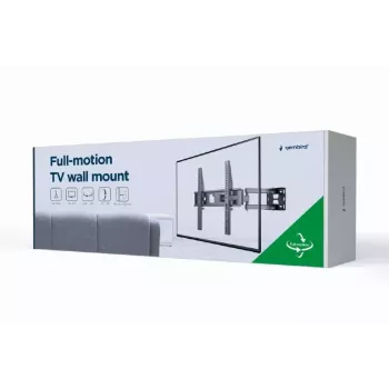 Soporte de pared para TV Gembird WM-55ST-03 para pantallas de 32–55