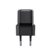 Cargador de CA Trust Maxo universal negro 12V 3A USB Type-C