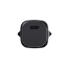 Cargador de CA Trust Maxo universal negro 12V 3A USB Type-C