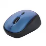 Ratón Trust Yvi+ Silent Wireless RF inalámbrico
