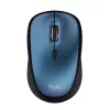 Ratón Trust Yvi+ Silent Wireless RF inalámbrico