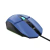 Ratón gaming Trust GXT109B FELOX ambidiestro USB Type-A 6400 DPI