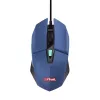 Ratón gaming Trust GXT109B FELOX ambidiestro USB Type-A 6400 DPI
