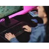 Ratón gaming Trust GXT109B FELOX ambidiestro USB Type-A 6400 DPI