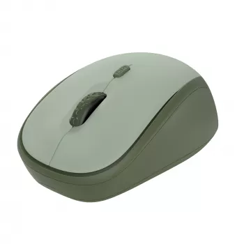 Ratón de oficina Trust Yvi+ diestro RF Wireless óptico 1600 DPI