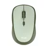 Ratón de oficina Trust Yvi+ diestro RF Wireless óptico 1600 DPI
