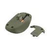 Ratón de oficina Trust Yvi+ diestro RF Wireless óptico 1600 DPI