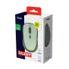 Ratón de oficina Trust Yvi+ diestro RF Wireless óptico 1600 DPI