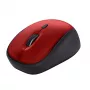 Ratón de oficina Trust Yvi+ diestro RF Wireless óptico 1600 DPI