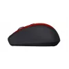 Ratón de oficina Trust Yvi+ diestro RF Wireless óptico 1600 DPI