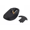 Ratón de oficina Trust Yvi+ diestro RF Wireless óptico 1600 DPI