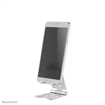 Soporte para teléfono móvil Neomounts DS10-150SL1 hasta 4,7