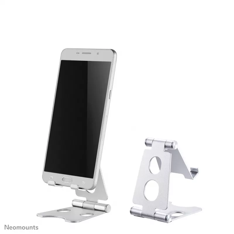 Soporte para teléfono móvil Neomounts DS10-150SL1 hasta 4,7