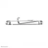 Soporte para teléfono móvil Neomounts DS10-150SL1 hasta 4,7