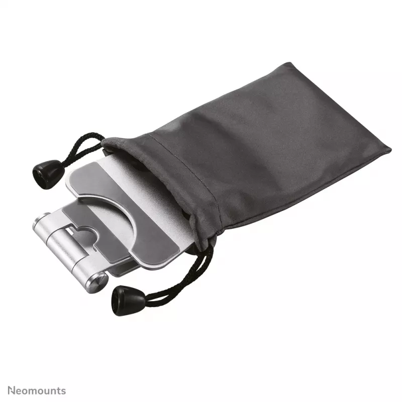 Soporte para teléfono móvil Neomounts DS10-150SL1 hasta 4,7