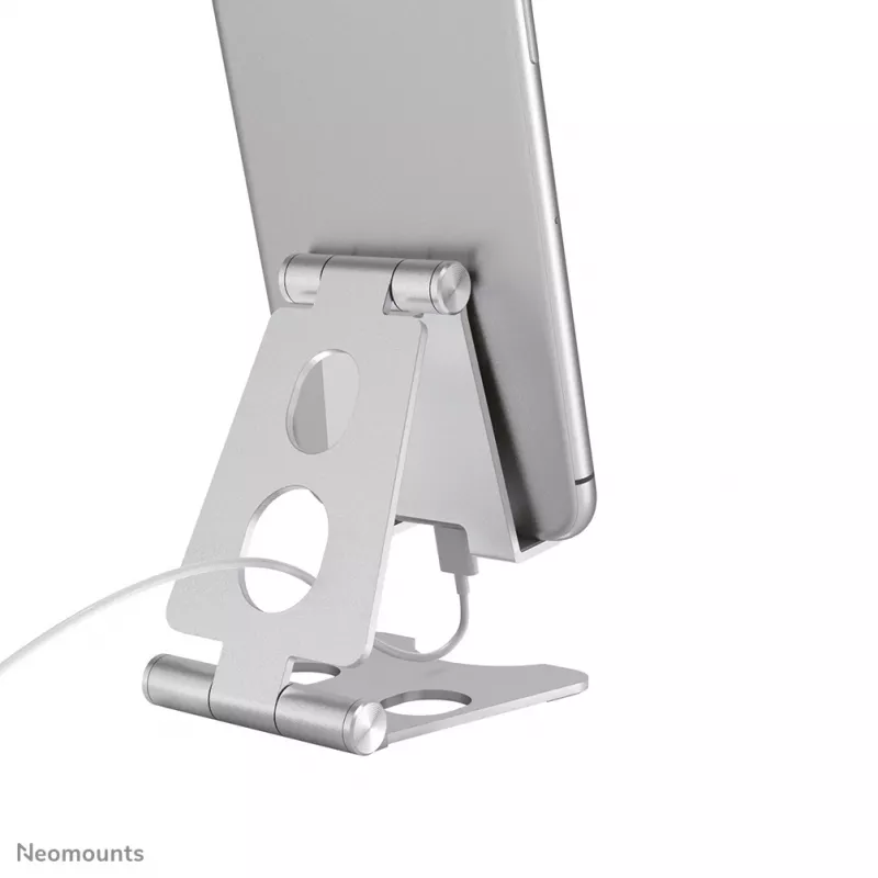 Soporte para teléfono móvil Neomounts DS10-150SL1 hasta 4,7