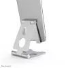 Soporte para teléfono móvil Neomounts DS10-150SL1 hasta 4,7