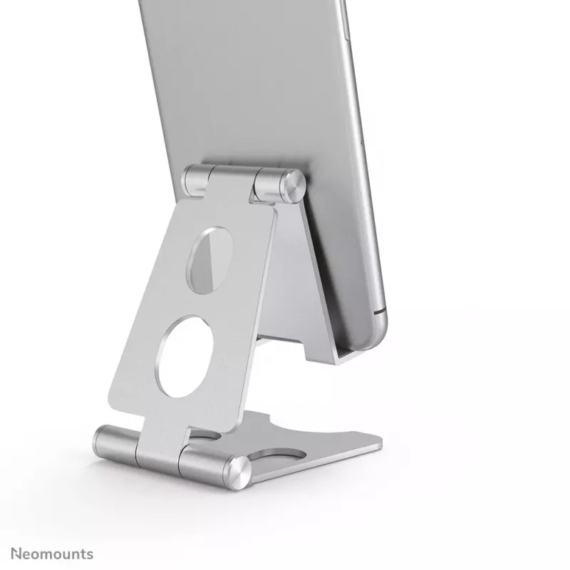 Soporte para teléfono móvil Neomounts DS10-150SL1 hasta 4,7