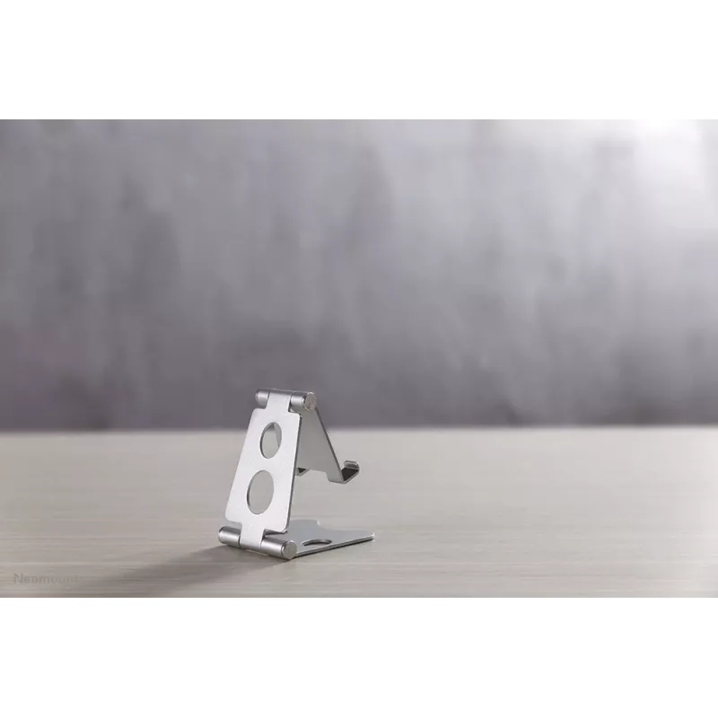 Soporte para teléfono móvil Neomounts DS10-150SL1 hasta 4,7