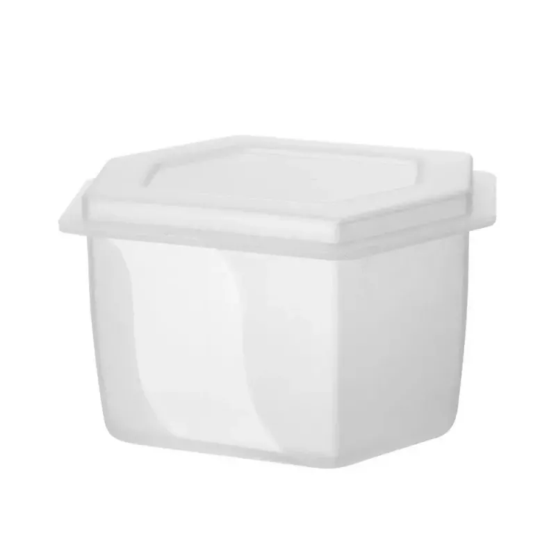 Rallador de caja Resto Kitchenware 95413 negro acero inoxidable