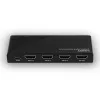 Switch Lindy 3 puertos HDMI 18G