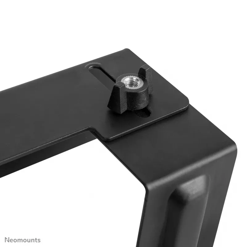 Soporte universal para reproductor multimedia Neomounts AWL-440BL