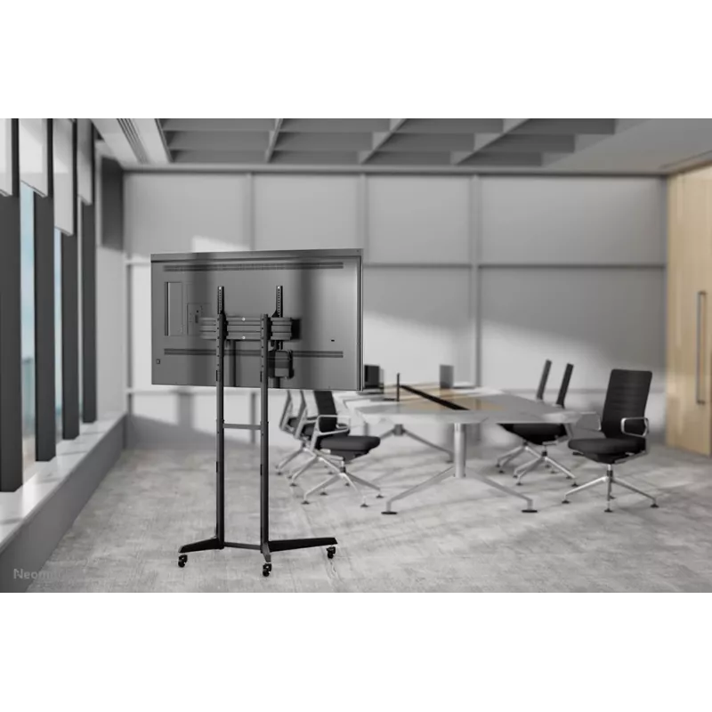 Soporte universal para reproductor multimedia Neomounts AWL-440BL