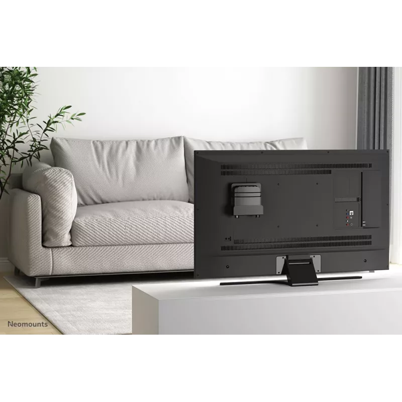 Soporte universal para reproductor multimedia Neomounts AWL-440BL