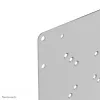 Neomounts FPMA-VESA200 placa adaptadora VESA, 22-42 pulgadas (55,9-106,7 cm), VESA 50x50/75x75/100x100 a 100x200/200x200/120x180, máx. 35 kg, acero, plateada