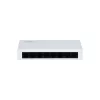 Dahua Technology PFS3008-8GT-L no gestionado L2 Gigabit Ethernet (10/100/1000) blanco