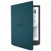Funda PocketBook HN-FP-PU-743G-SG-WW para e-reader 7,8