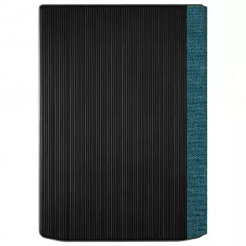 Funda PocketBook HN-FP-PU-743G-SG-WW para e-reader 7,8