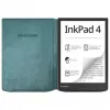 Funda PocketBook HN-FP-PU-743G-SG-WW para e-reader 7,8