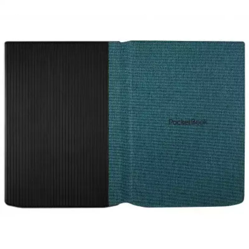 Funda PocketBook HN-FP-PU-743G-SG-WW para e-reader 7,8