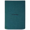 Funda PocketBook HN-FP-PU-743G-SG-WW para e-reader 7,8