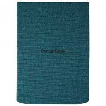 Funda PocketBook HN-FP-PU-743G-SG-WW para e-reader 7,8