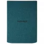 Funda PocketBook HN-FP-PU-743G-SG-WW para e-reader 7,8
