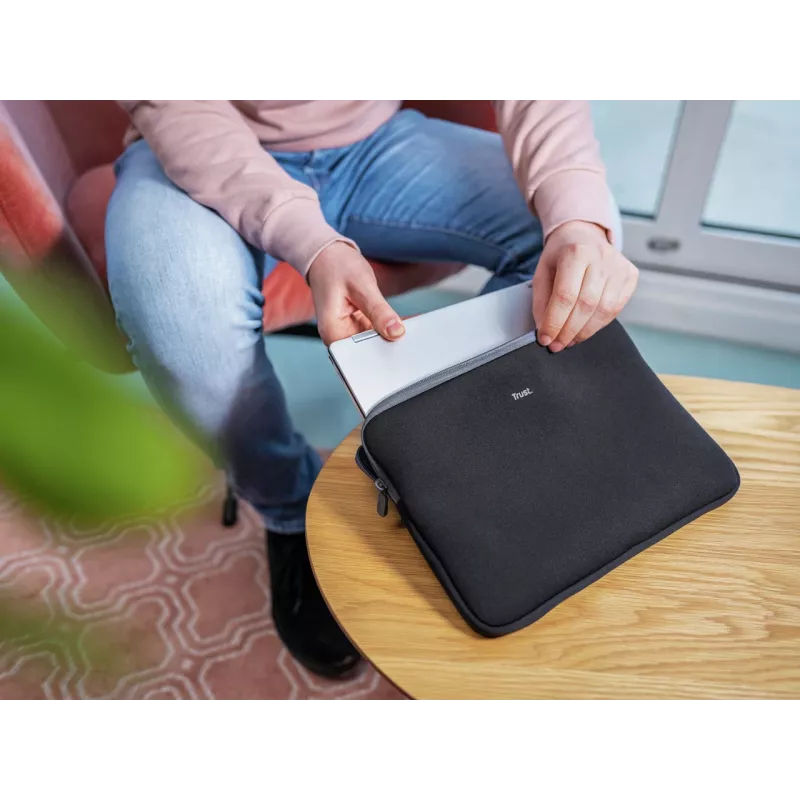 Funda para portátil Trust 21251 33,8 cm (13,3