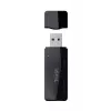 Trust Nanga 21935 lector de tarjetas, USB 3.1 Gen 1, Type-A, SD/microSD/MS, negro