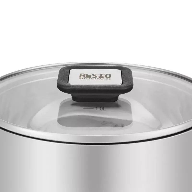 Resto 92201 cazo, 16 cm, 1,8 l