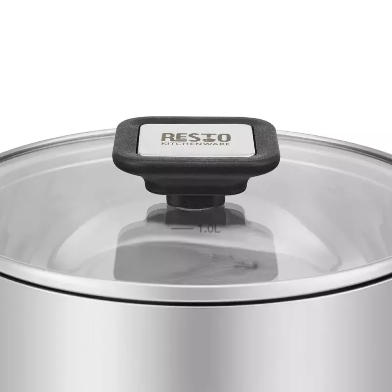 Resto 92201 cazo, 16 cm, 1,8 l